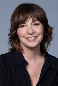 Àgata Roca portrait