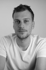 Titas Laucius portrait