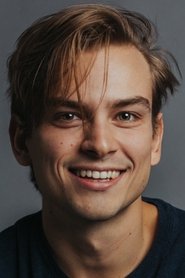 Marco Marc portrait