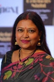 Chayanika Chowdhury portrait