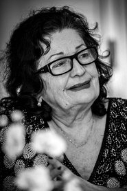 Elmira Shabanova portrait