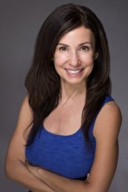 June Griffin Garcia portrait