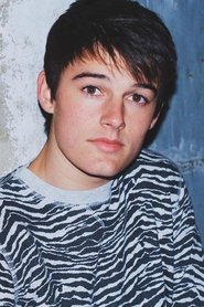 Kenny Holland portrait