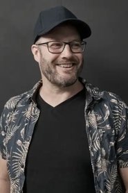 Alexs Stadermann portrait