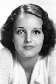 Rochelle Hudson portrait