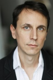 Sébastien Corona portrait