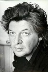 Vladimir Matetsky portrait