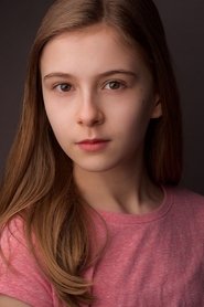 Brooklyn Shuck portrait