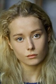 Olga Fedotova portrait