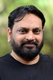 Krishna Kanth portrait