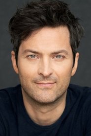 Guillaume Champoux portrait