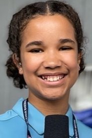 Pepper Persley portrait