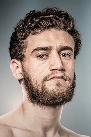 Bader Samreen portrait