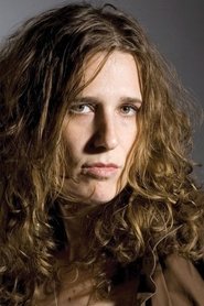 Deb Shoval portrait