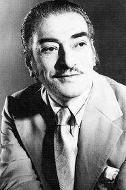 El Chúcaro portrait