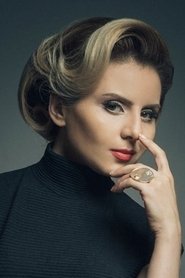 Satenik Hazaryan portrait