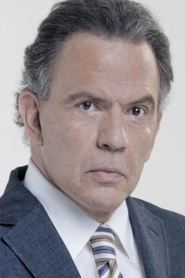 Marco Muñoz portrait