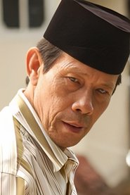 H. Malih portrait