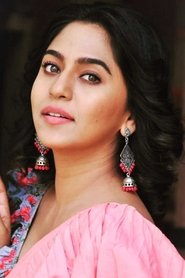 Mrunmayee Deshpande portrait