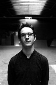 Mattias De Craene portrait