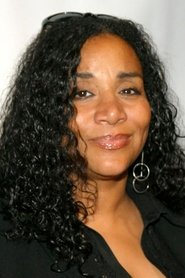 Joni Sledge portrait