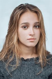Capucine Valmary portrait