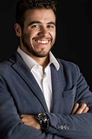 Riccardo Canovai portrait