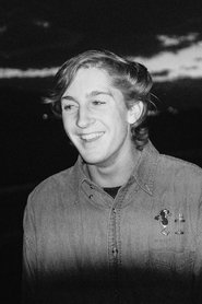 Davis Nelson portrait