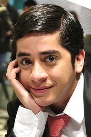 Fernando Godoy portrait