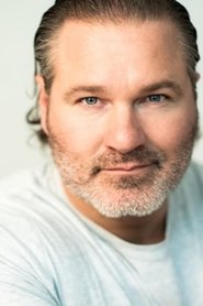 Daniel Lortie portrait