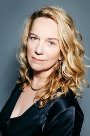 Arndís Hrönn Egilsdóttir portrait