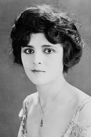 Claire Adams portrait