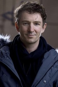 Graham Cantwell portrait