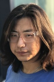 Chen Ziping portrait