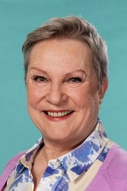 Tiina Weckström portrait