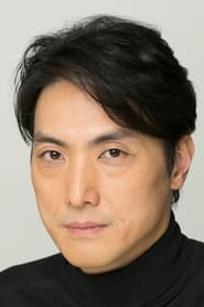 Takehiro Hira portrait