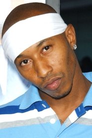 Fredro Starr portrait