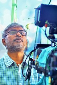 Chandra Sekhar Yeleti portrait