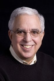 Shevard Goldstein portrait