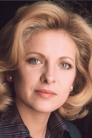 Michèle Grellier portrait