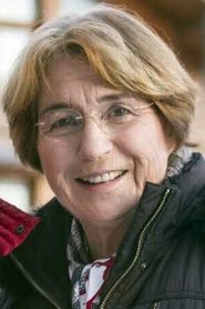 Marielle Goitschel portrait