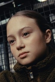 Kiwi Casslind portrait