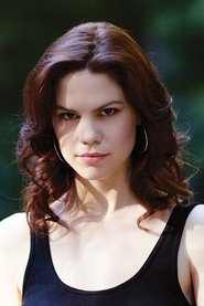 Mariana Klaveno portrait