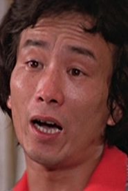 Lam Fai-Wong portrait