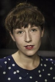 Grete Jürgenson portrait