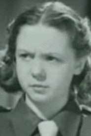Vera Frances portrait