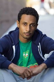 Jason Ishmael Echols portrait
