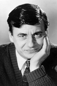 Robert Day portrait