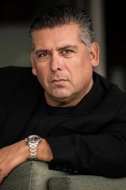 Ruben Islas portrait
