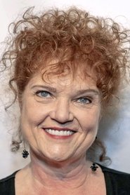 Debra Christofferson portrait